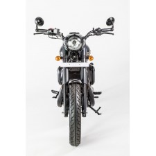 JAWA 350 CL PÉRÁK - (BARVA ČERNÁ)